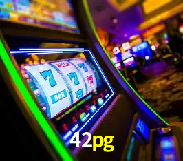 A Emoção da Loteria na 42pg: Uma Chance de Mudança de Vida