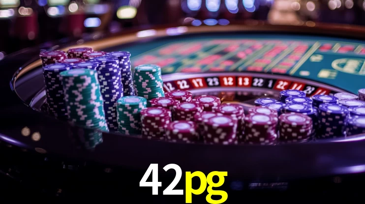 Live Casino 42pg