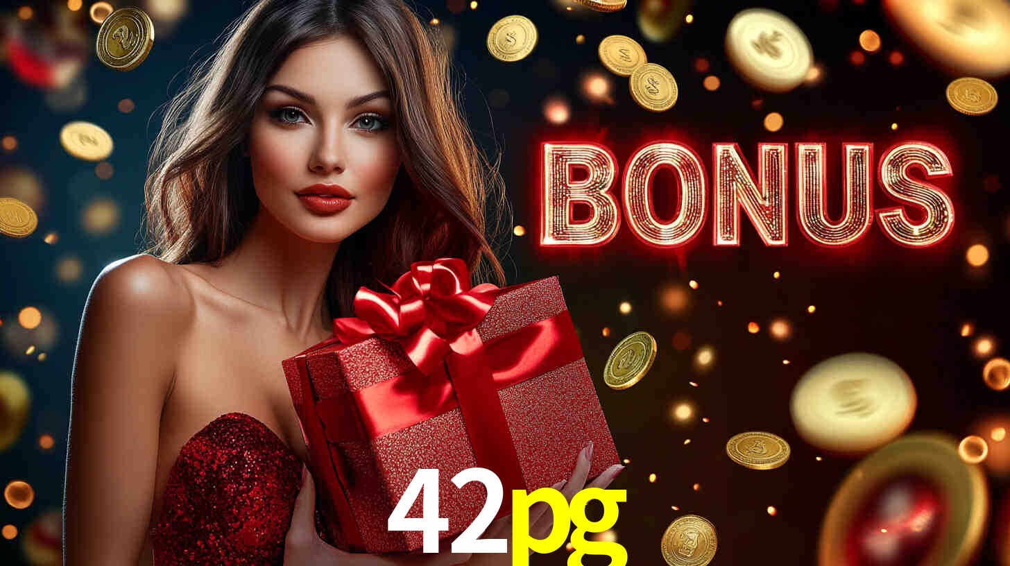 A Experiência Imersiva dos Cassinos Ao Vivo no 42pg