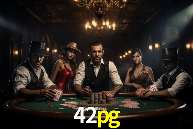 A Emoção da Loteria na 42pg: Uma Chance de Mudança de Vida