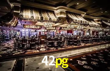 APP oficial da 42pg para mobile