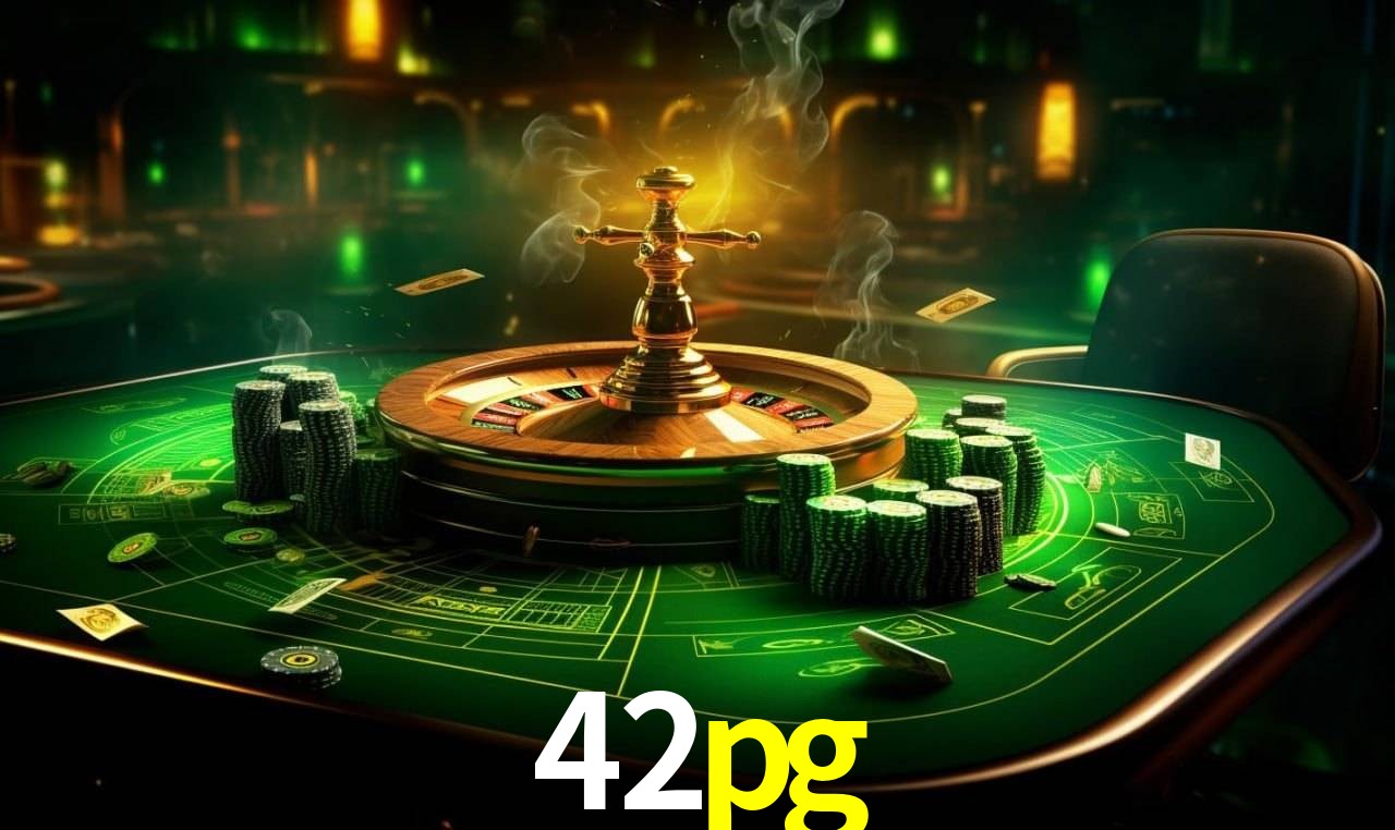 Download para Android e iOS na 42pg