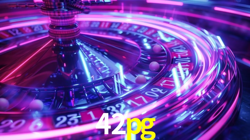 Inovações de Jogos na 42pg: O Futuro das Experiências Interativas