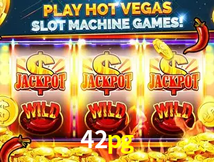 A Experiência Imersiva dos Cassinos Ao Vivo no 42pg