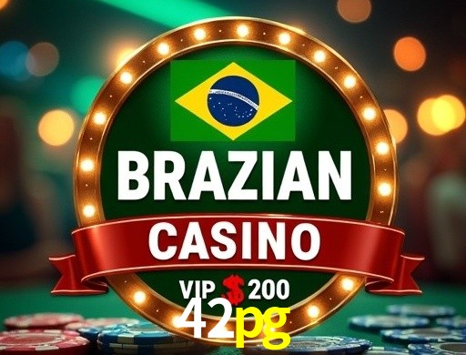 Biblioteca de slots populares na 42pg