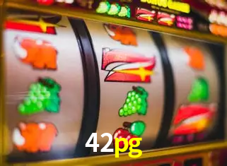 A Experiência Imersiva dos Cassinos Ao Vivo no 42pg