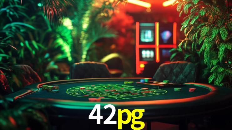 Roulette Table 42pg
