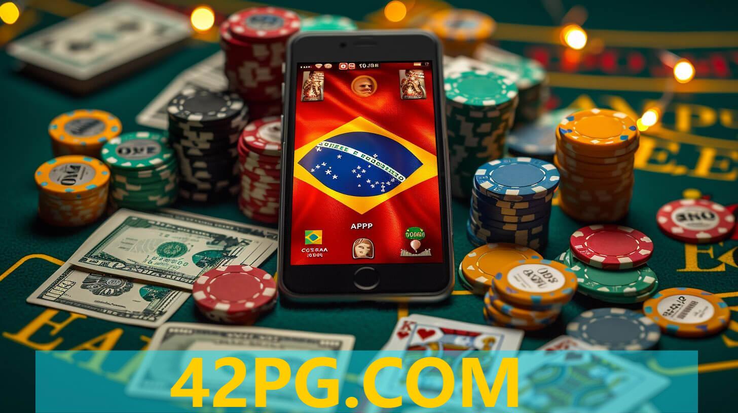 Cassino Online Seguro 42PG.COM