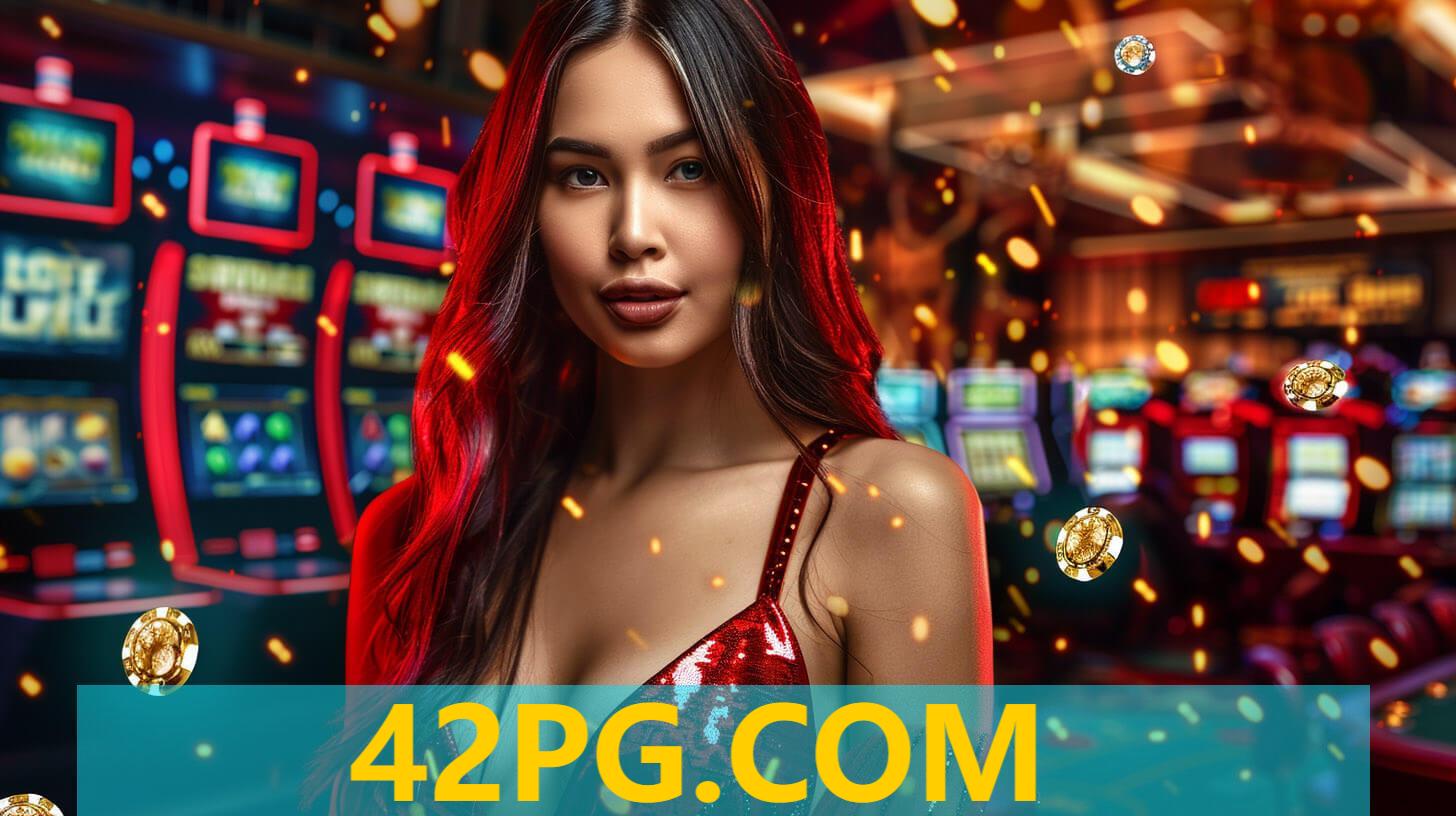 Jogos Crash na 42PG.COM