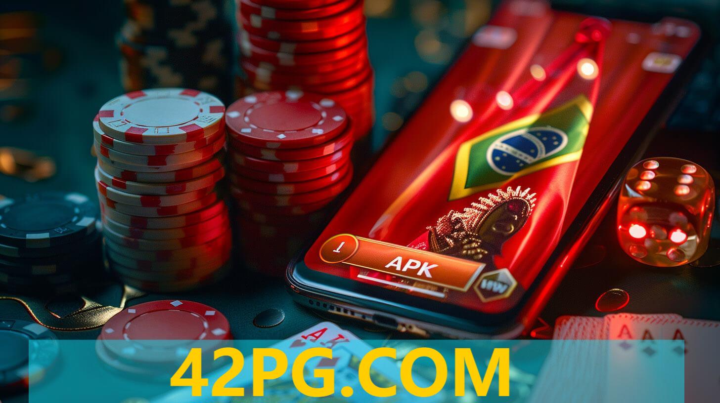 App 42PG.COM